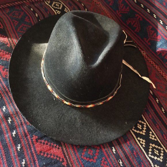 stetson mallory hat
